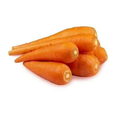 Carrot Local 500 gm